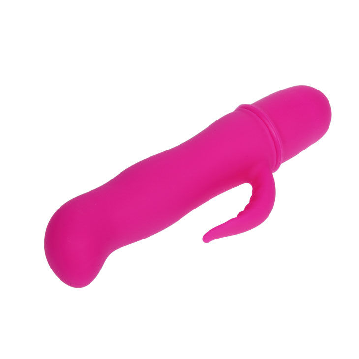 PRETTY LOVE - STIMOLATORE VIBRATORE BLITHE - immagine 9