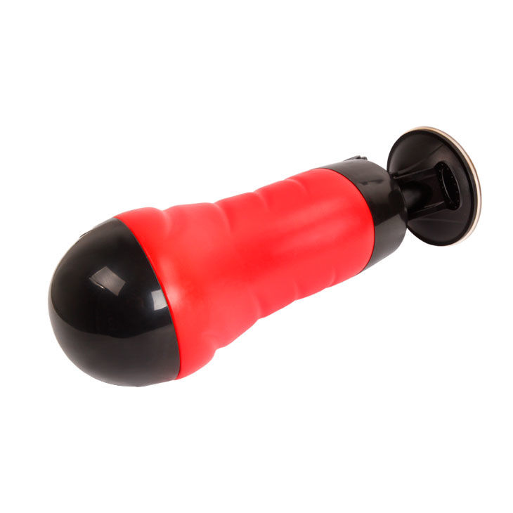 CRAZY BULL - VAGINA CON BASE MASTURBATORE - immagine 9