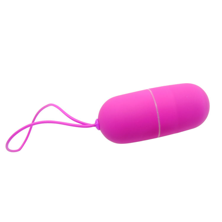 PRETTY LOVE - UOVO VIBRANTE ARVIN TELECOMANDO 12V - immagine 5