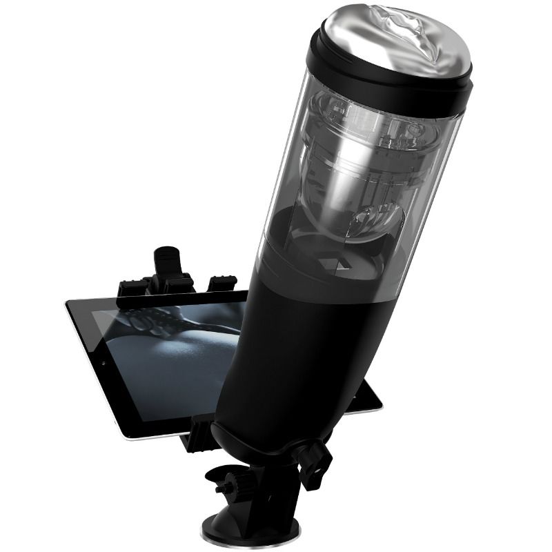 PDX ELITE - MEGA-BATOR DELUXE - immagine 4