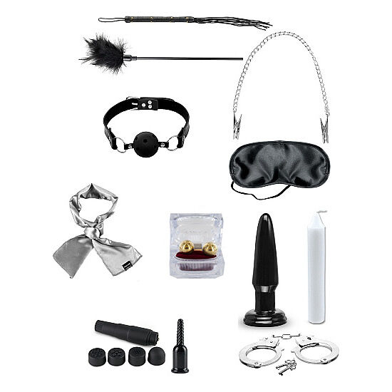 FETISH FANTASY LIMITED EDITION - KIT FETISH - immagine 2