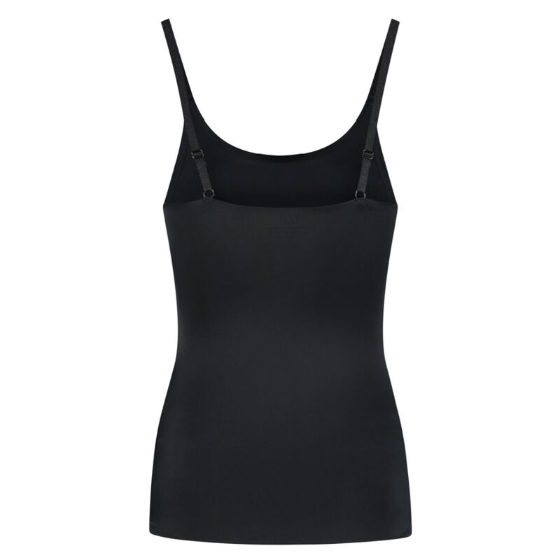 BYE-BRA - LIGHT CONTROL CAMISETA INVISIBLE BEIGE TALLA XL - immagine 4