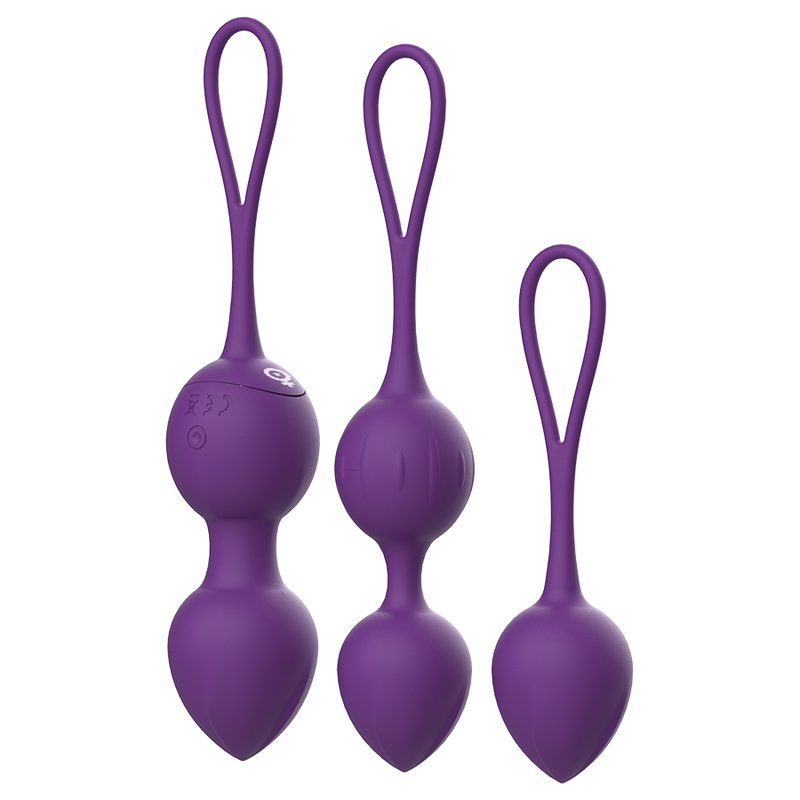 rewolution rewobeads bolas con vibracion tecnologia watchme