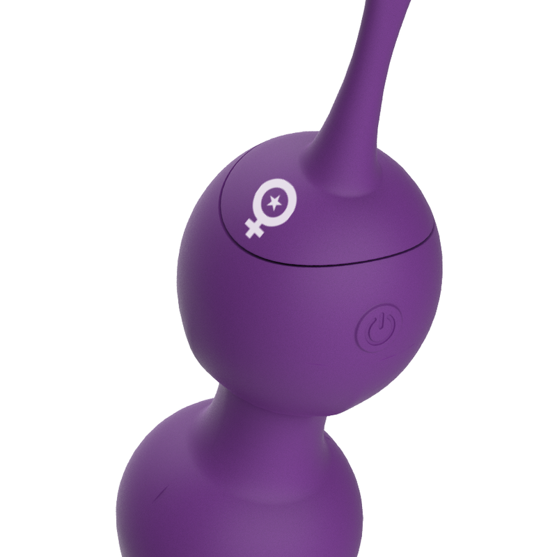 rewolution rewobeads bolas con vibracion tecnologia watchme