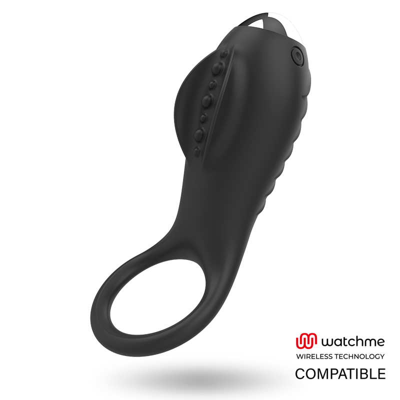BRILLY GLAM - ALAN ANILLO + MANDO CONTROL REMOTO WATCHME - immagine 3