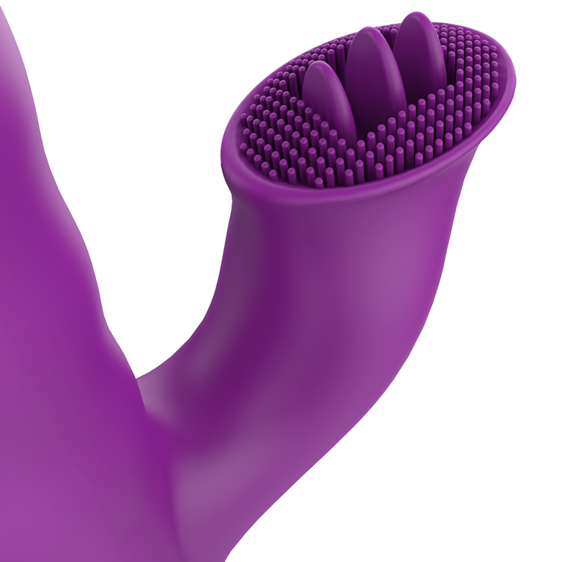 FUN FUNCTION - ZENDA THRUSTER & ROTATION - immagine 3