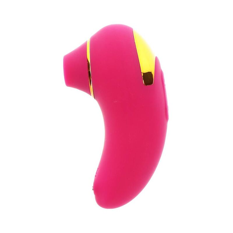 XOCOON - STIMOLATORE D''AMORE INFINITO FUCSIA - immagine 5