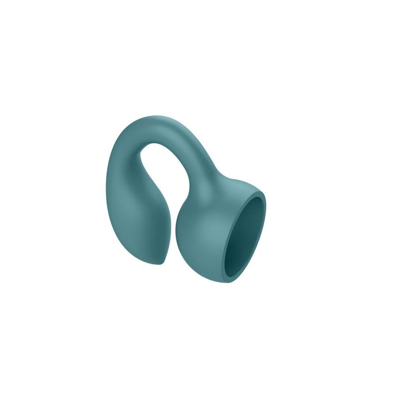 XOCOON - ACCESORIOS MASAJEADOR PERSONAL VERDE - immagine 2