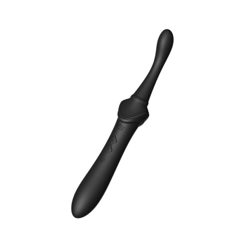 ZALO - BESS 2 MASAJEADOR PERSONAL NEGRO - immagine 10
