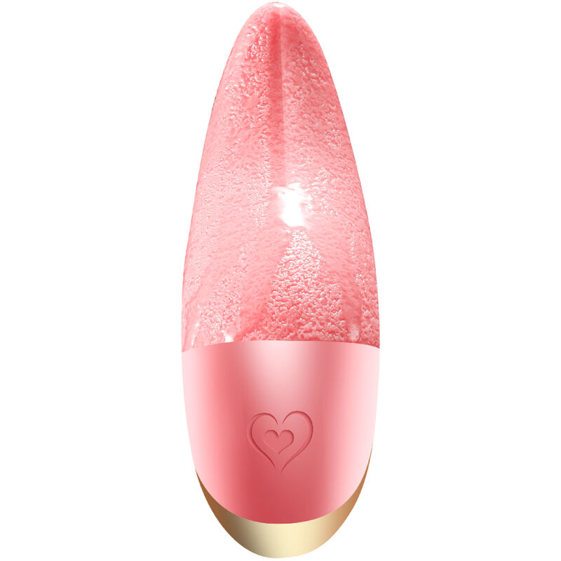 ARMONY - LENGUA VIBRADOR & ESTIMULADOR - immagine 4