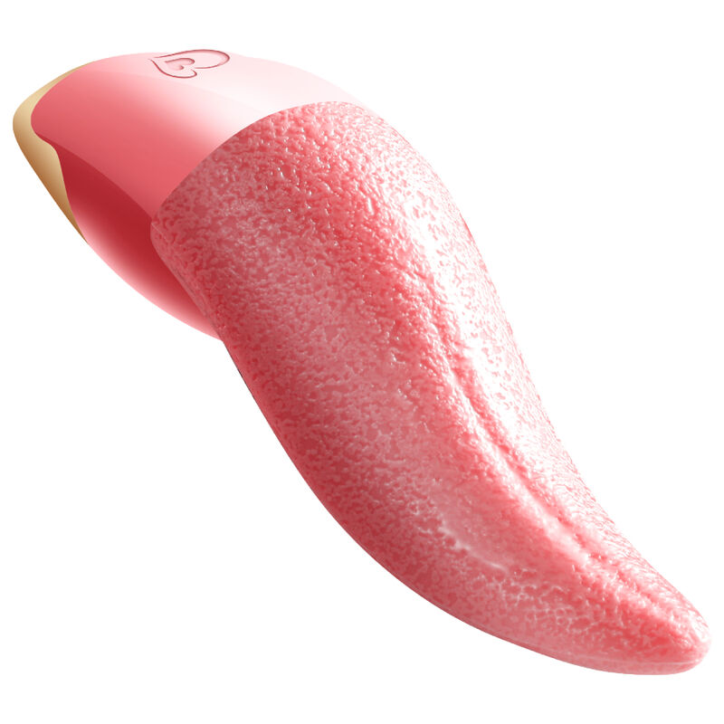 ARMONY - LENGUA VIBRADOR & ESTIMULADOR - immagine 3