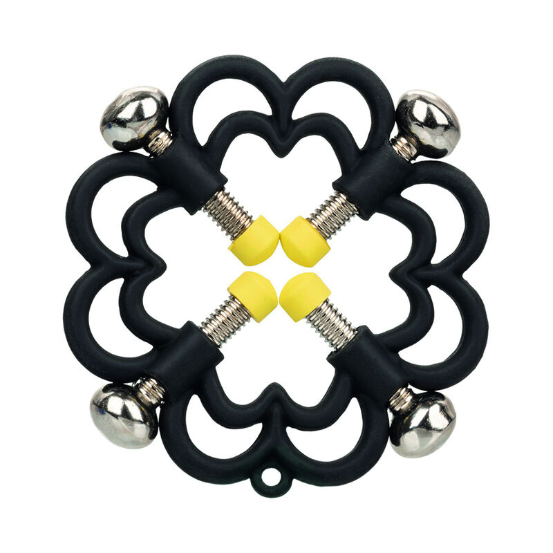 CALEXOTICS - BOUNDLESS PRESE PER CAPEZZOLI - immagine 7