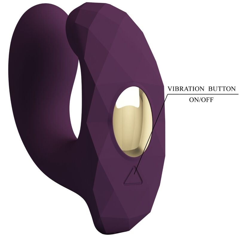 PRETTY LOVE - BILLY VIBRATION LILA APP GRATUITA - immagine 2