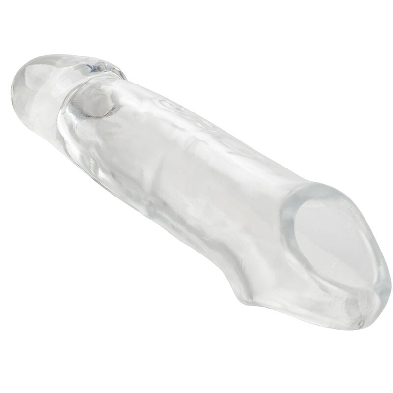 CALEXOTICS - PERFORMANCE MAXX EXTENSIÓN CLARA 5,5 TRANSPARENTE - immagine 3