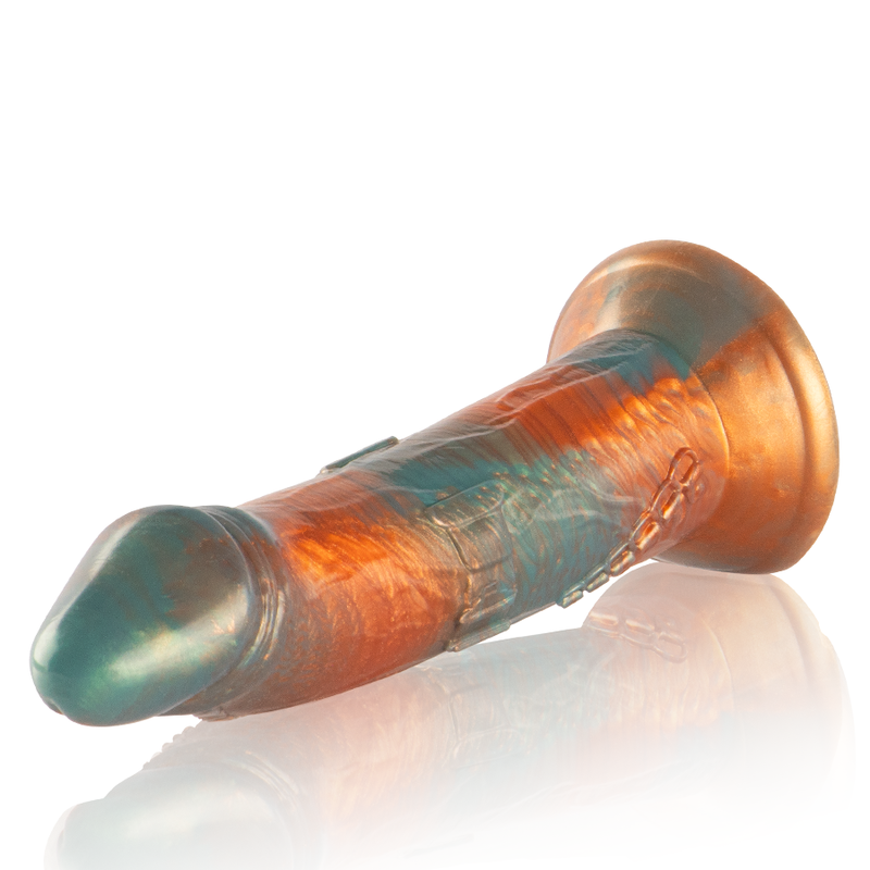 EPIC - TALOS DILDO DEL PODER Y PLACER - immagine 5