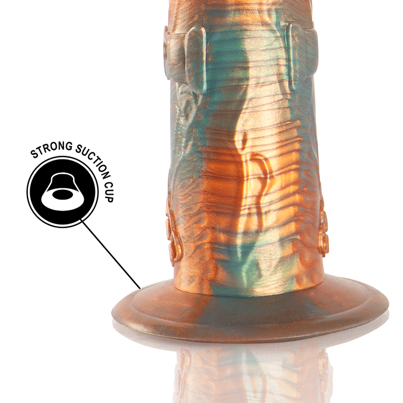 EPIC - TALOS DILDO DEL PODER Y PLACER - immagine 3