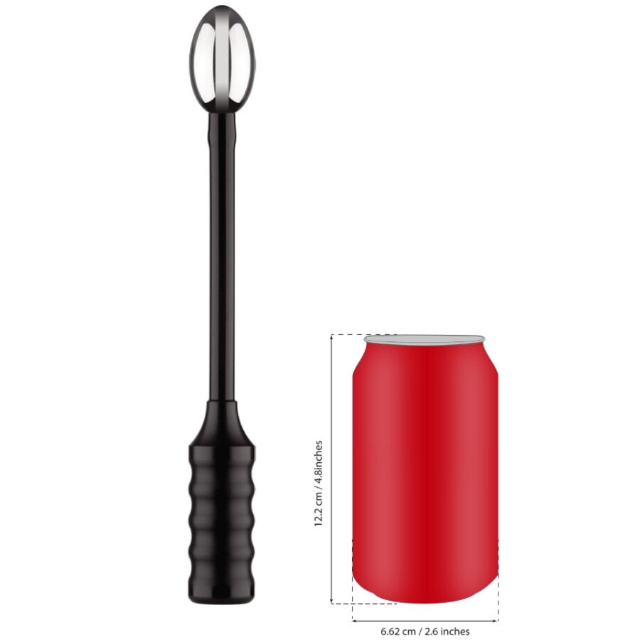 ELECTRASTIM - SONDA ELECTROFLEXIBLE DE CARGA DE PROFUNDIDAD - immagine 3