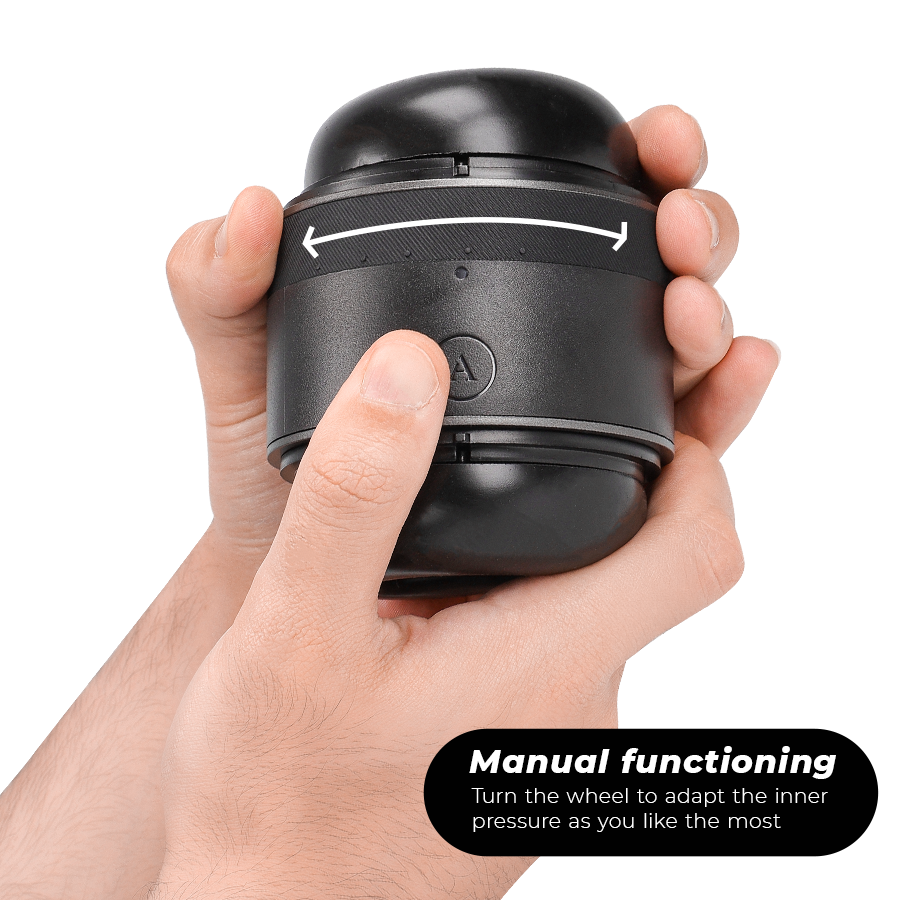 ARCWAVE - VOY COMPACT STROKER - immagine 4