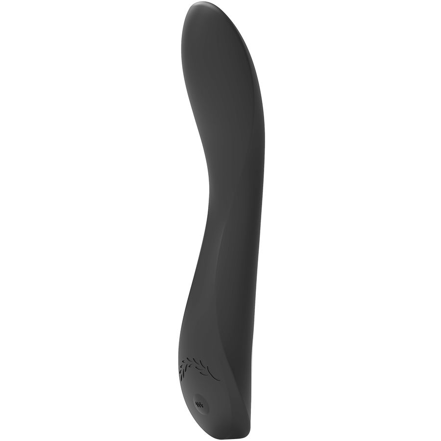 BLACK&SILVER - VIBRATORE KEAN TOUCH CONTROL - immagine 4