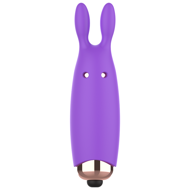WOMANVIBE - STIMOLATORE IN SILICONE BUGSY - immagine 4