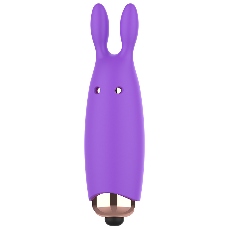 WOMANVIBE - STIMOLATORE IN SILICONE BUGSY - immagine 6