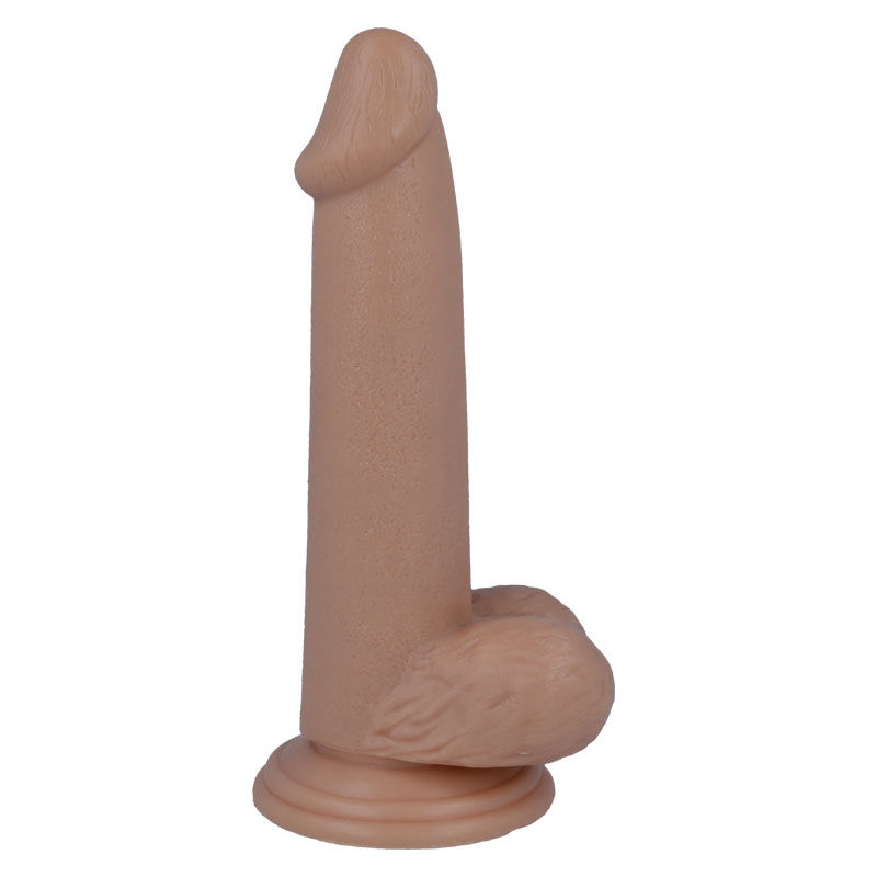 MR INTENSE - 10 REALISTIC PENIS 18 CM -O- 3.4 CM - immagine 7